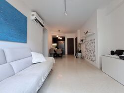 Sanctuary Green (D15), Condominium #613292551